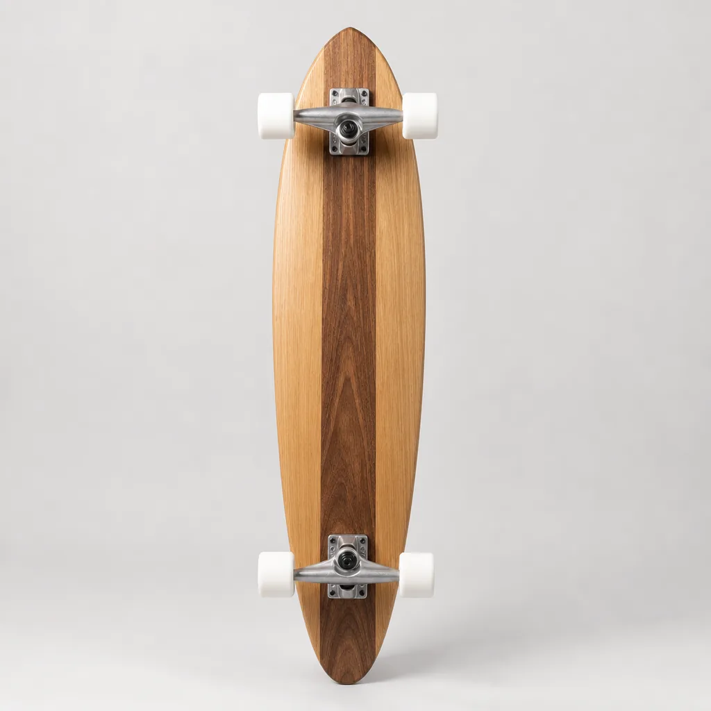 Minority pintail longboard for cruising reviews