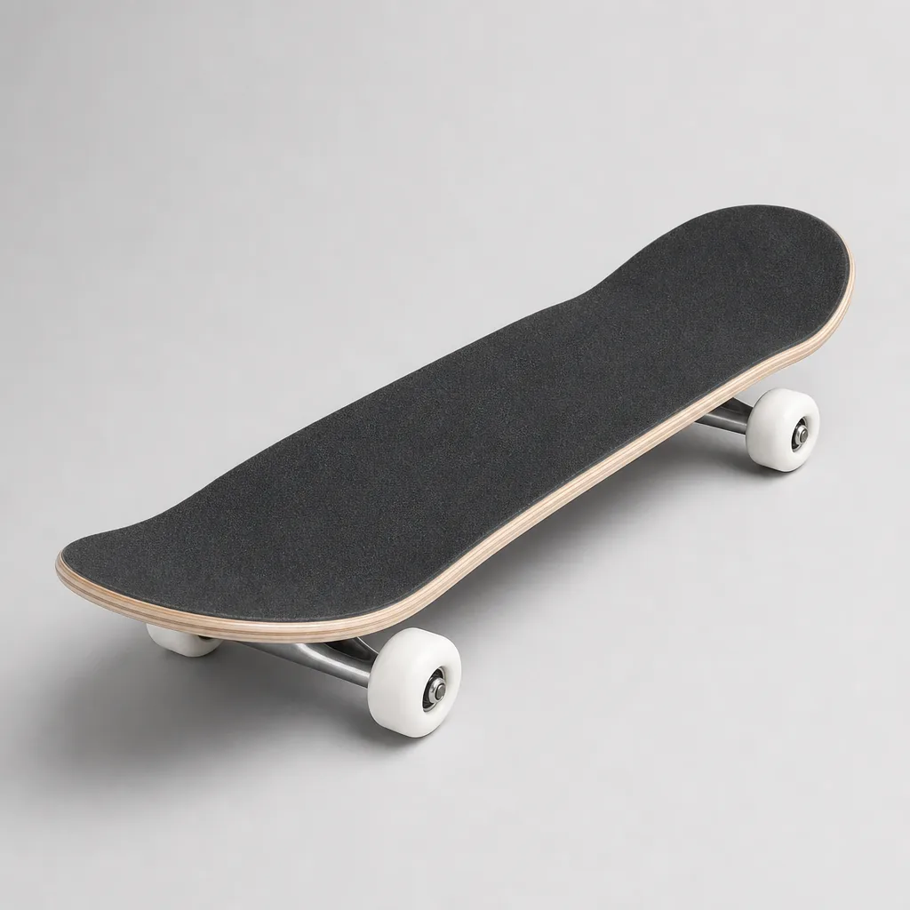Minority street skateboard complete reviewed by riders